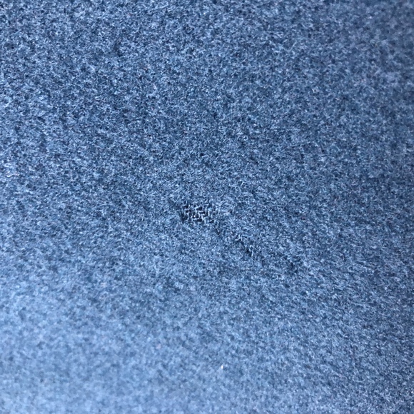 Lapis Blue Coat - Picture 5 of 8